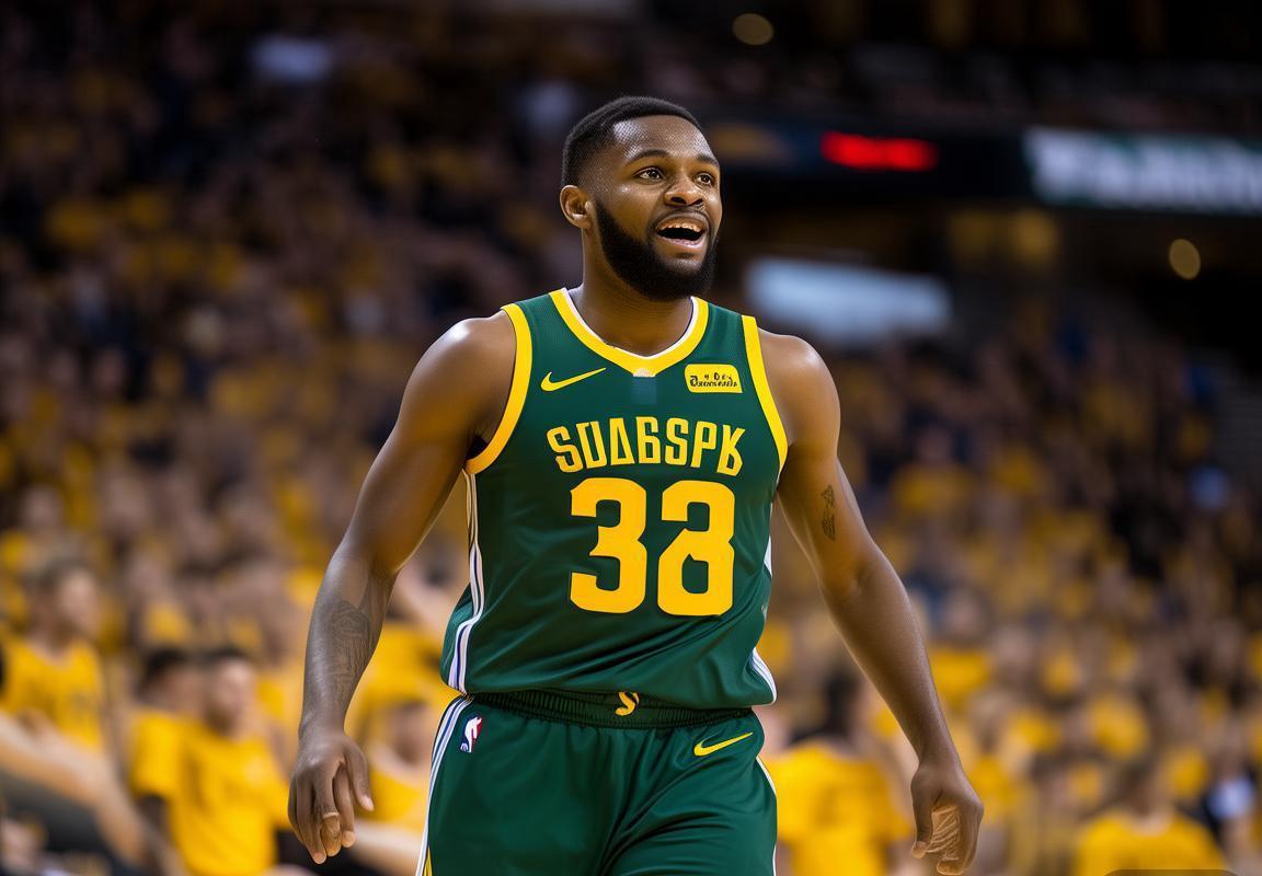 帕特·斯宾塞NBA首秀惊艳，勇士新秀二轮秀助队逆转骑士